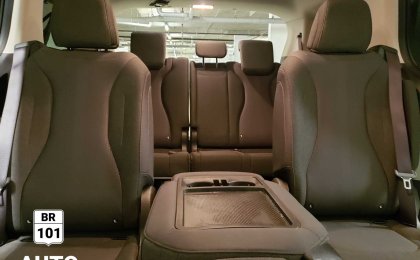 Kia Carnival LX+