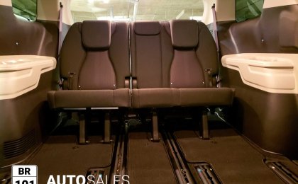 Kia Carnival LX+