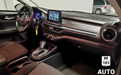 Kia Forte 5