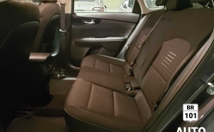 Kia Forte 5