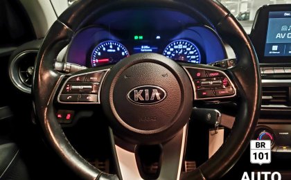 Kia Forte 5