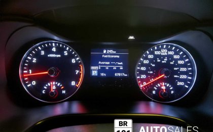 Kia Forte 5