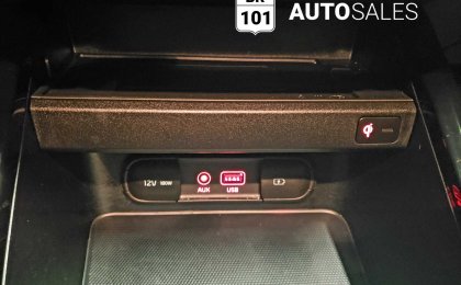 Kia Forte 5