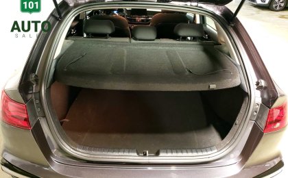 Kia Forte 5
