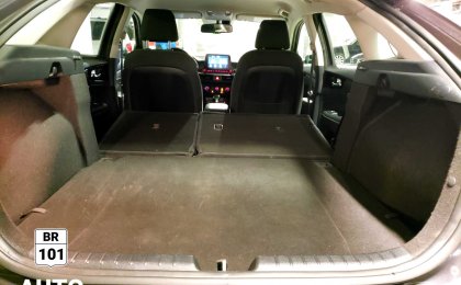 Kia Forte 5