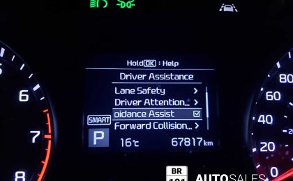 Kia Forte 5