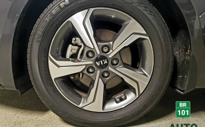 Kia Forte 5