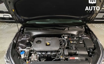 Kia Forte 5