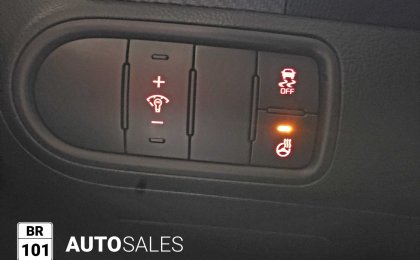 Kia Forte EX+
