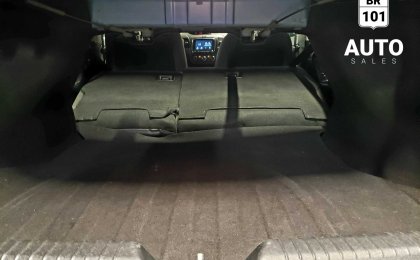 Kia Forte LX+