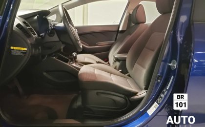 Kia Forte LX+