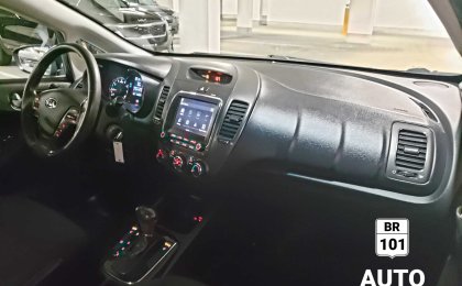 Kia Forte LX+