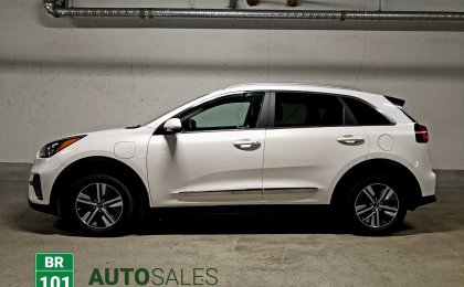 Kia Niro PHEV EX Premium