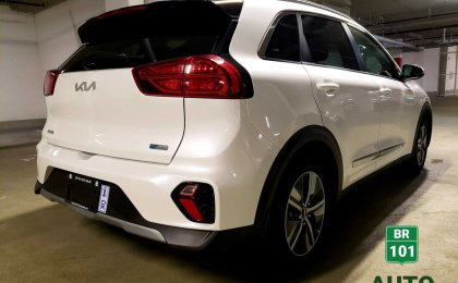 Kia Niro PHEV EX Premium