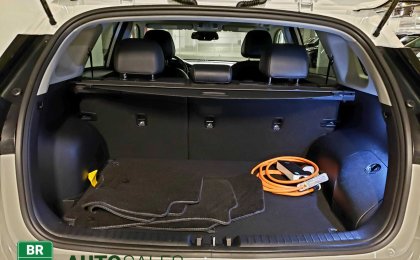 Kia Niro PHEV EX Premium