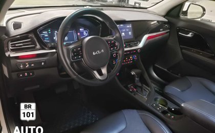 Kia Niro PHEV EX Premium