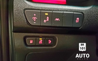 Kia Niro PHEV EX Premium
