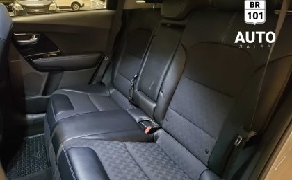 Kia Niro PHEV EX Premium