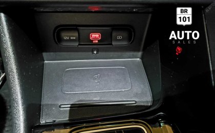Kia Niro PHEV EX Premium
