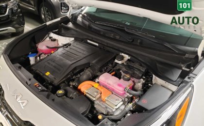 Kia Niro PHEV EX Premium