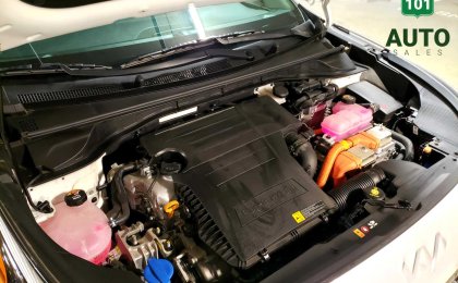 Kia Niro PHEV EX Premium