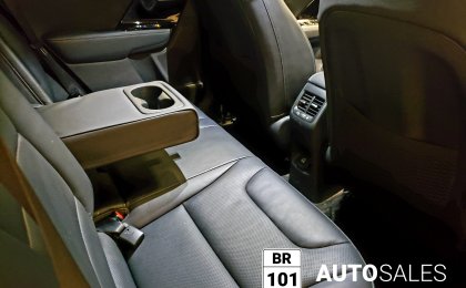 Kia Niro SX