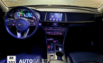 Kia Optima EX PHEV, no accidents, 3 months/3,000km FREE warranty