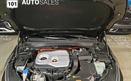 Kia Optima EX PHEV, no accidents, 3 months/3,000km FREE warranty