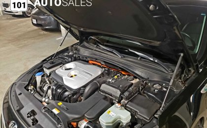 Kia Optima EX PHEV, no accidents, 3 months/3,000km FREE warranty