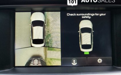 Kia Optima EX Premium Hybrid