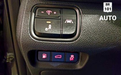 Kia Optima EX Premium Hybrid