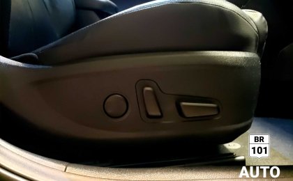 Kia Optima EX Premium Hybrid