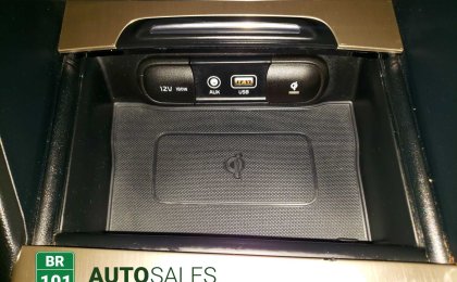Kia Optima EX Premium Hybrid