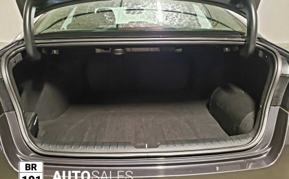 Kia Optima EX Premium Hybrid