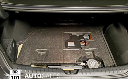 Kia Optima EX Premium Hybrid