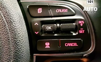 Kia Optima EX Premium Hybrid