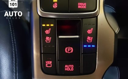Kia Optima EX Premium Hybrid