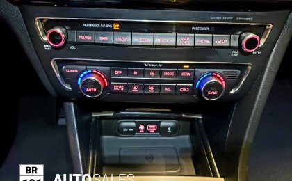 Kia Optima EX Premium Hybrid