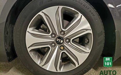 Kia Optima EX Premium Hybrid