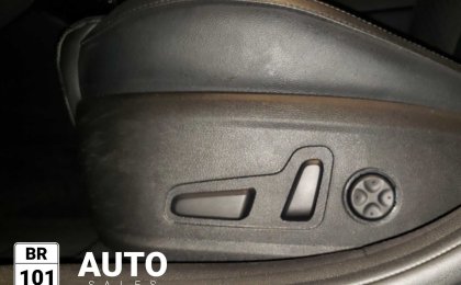 Kia Optima EX Tech
