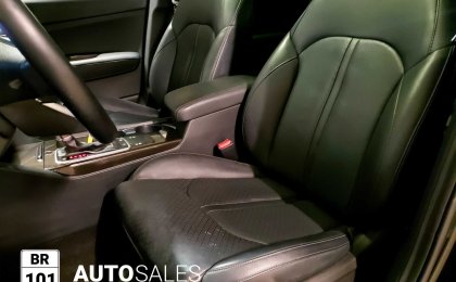 Kia Optima EX Tech