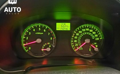 Kia Rio 5 SX