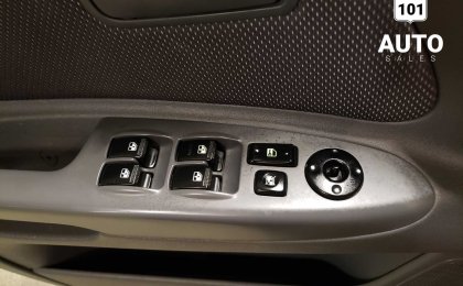 Kia Rio 5 SX