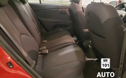 Kia Rio 5 SX