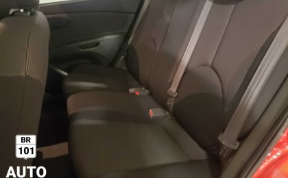 Kia Rio 5 SX