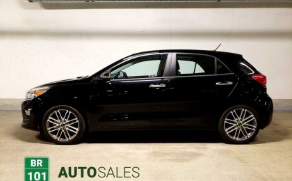 Kia Rio EX Premium