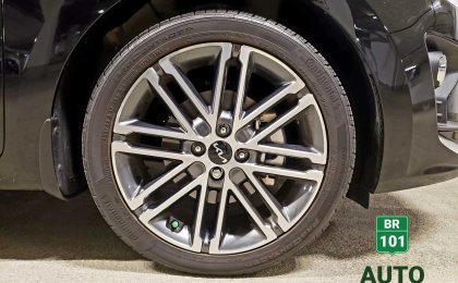 Kia Rio EX Premium
