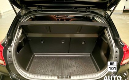 Kia Rio EX Premium