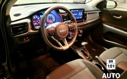 Kia Rio EX Premium