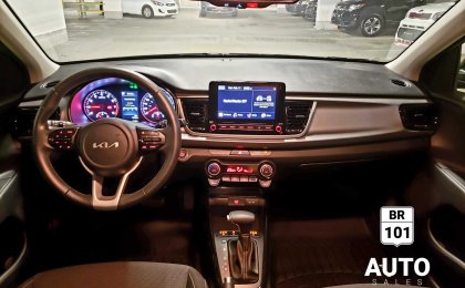 Kia Rio EX Premium